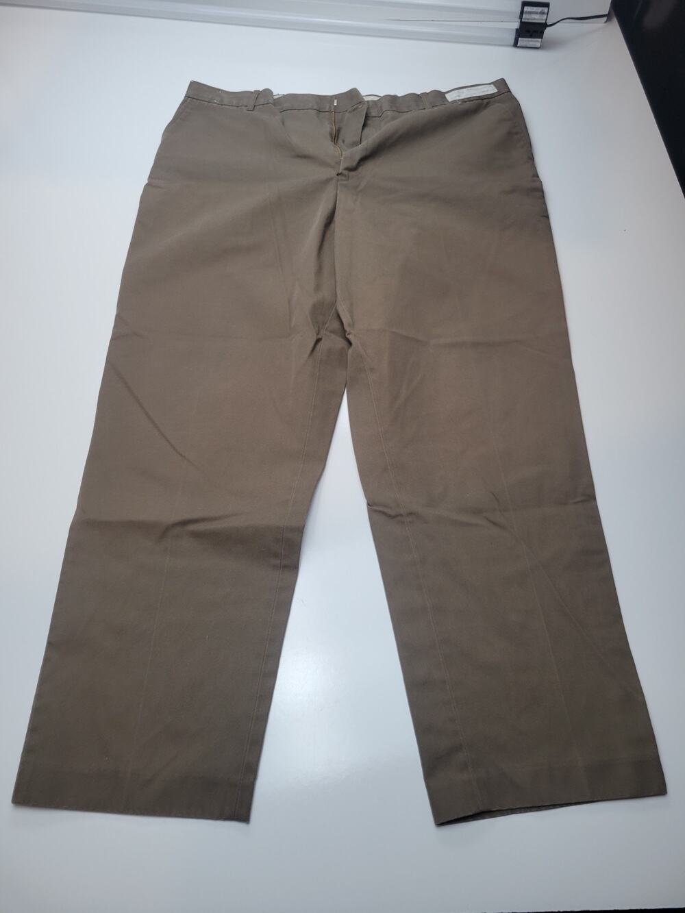TwinHill UPS Men’s Size 44 United Parcel Service Authentic Uniform Pants Brown